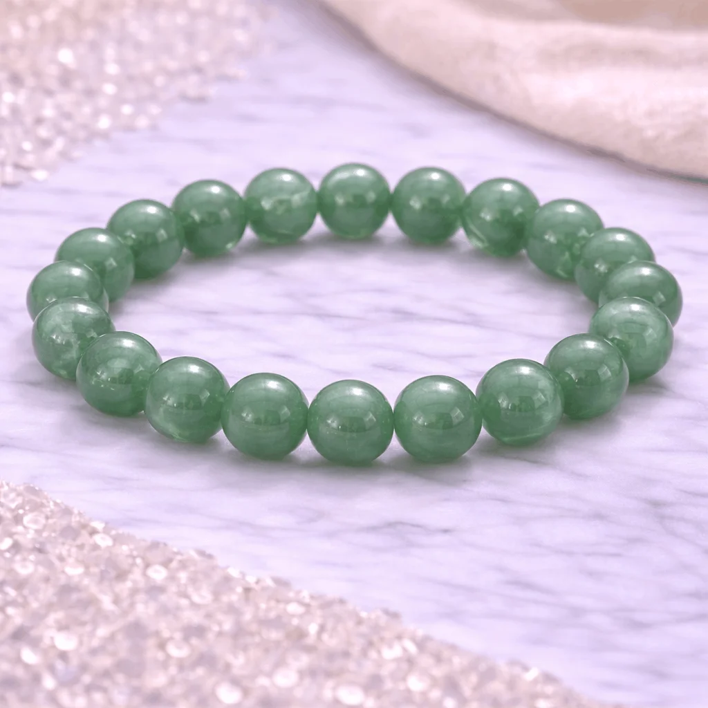 Green Aventurine Bracelet